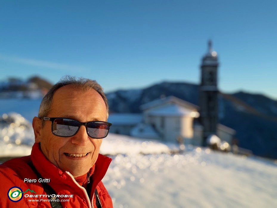 01 Mi son goduto la prima bella neve ai Miragoli e sul Monte Castello.jpg